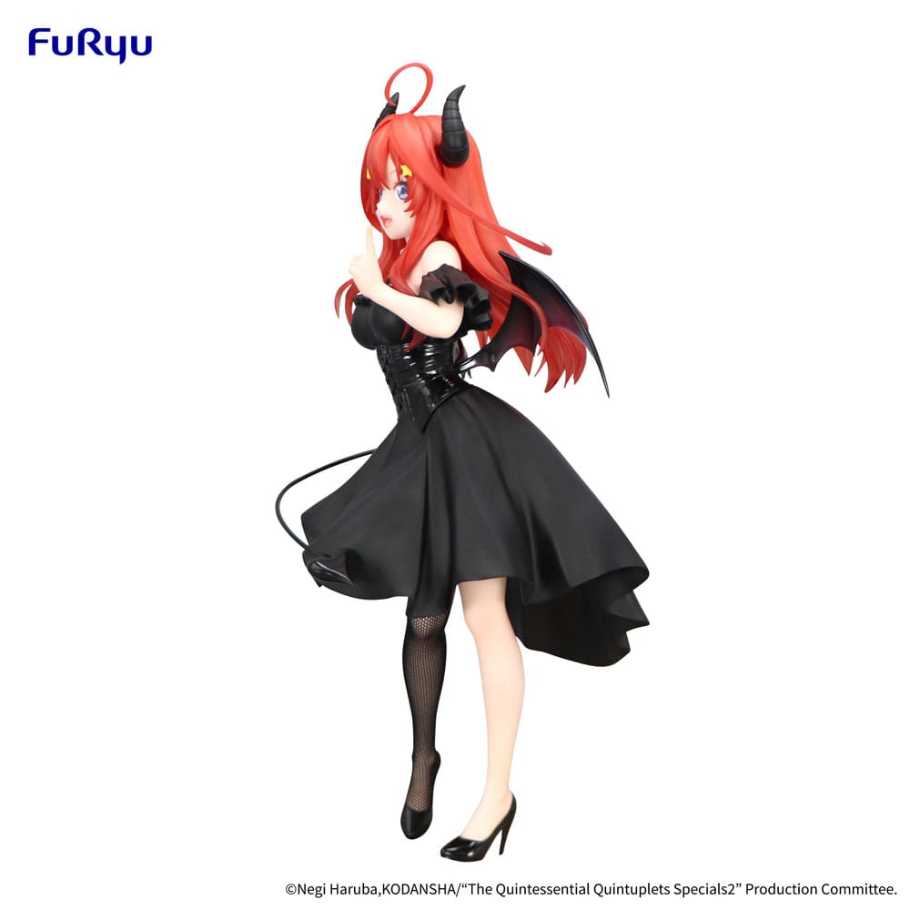 The Quintessential Quintuplets Specials 2 BiCute Dark Itsuki Nakano