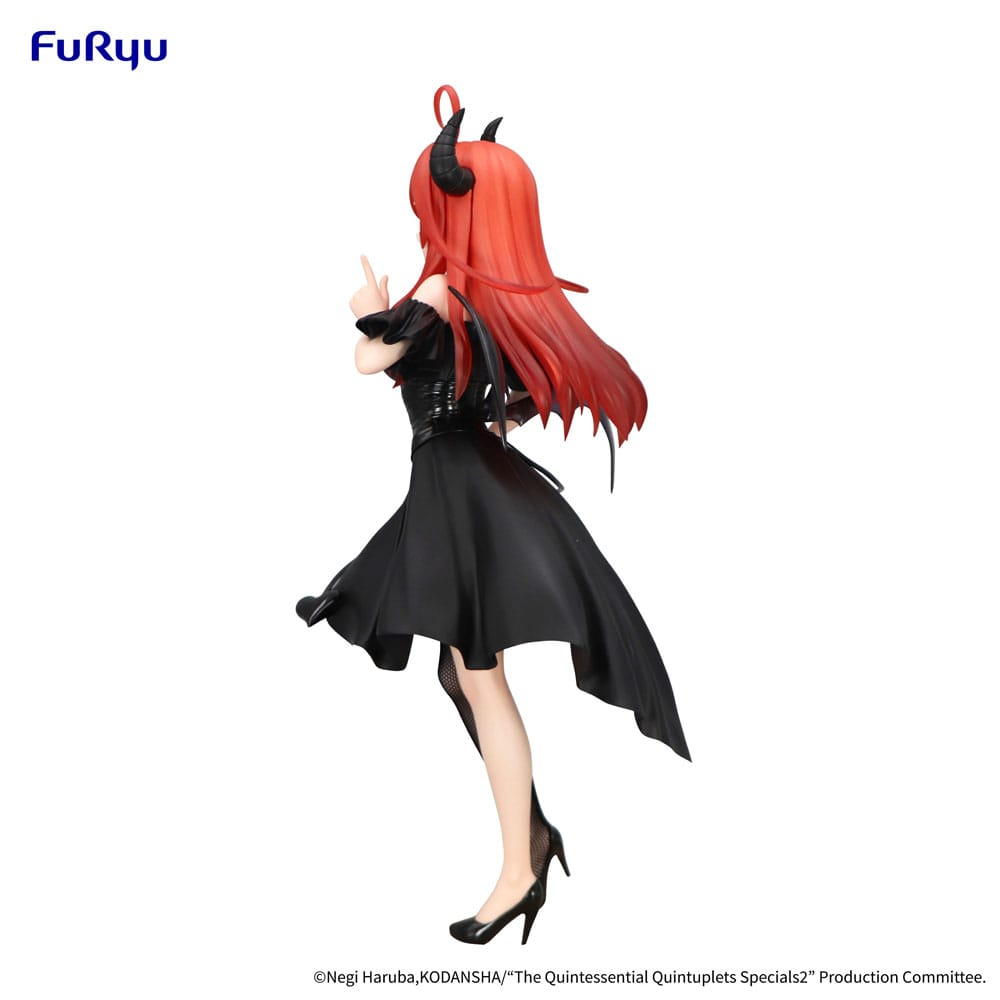 The Quintessential Quintuplets Specials 2 BiCute Dark Itsuki Nakano