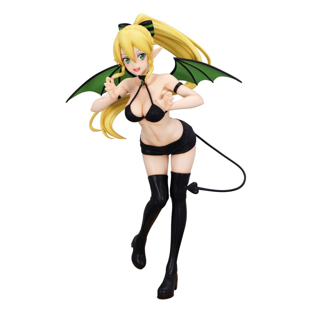 Sword Art Online BiCute Dark Leafa