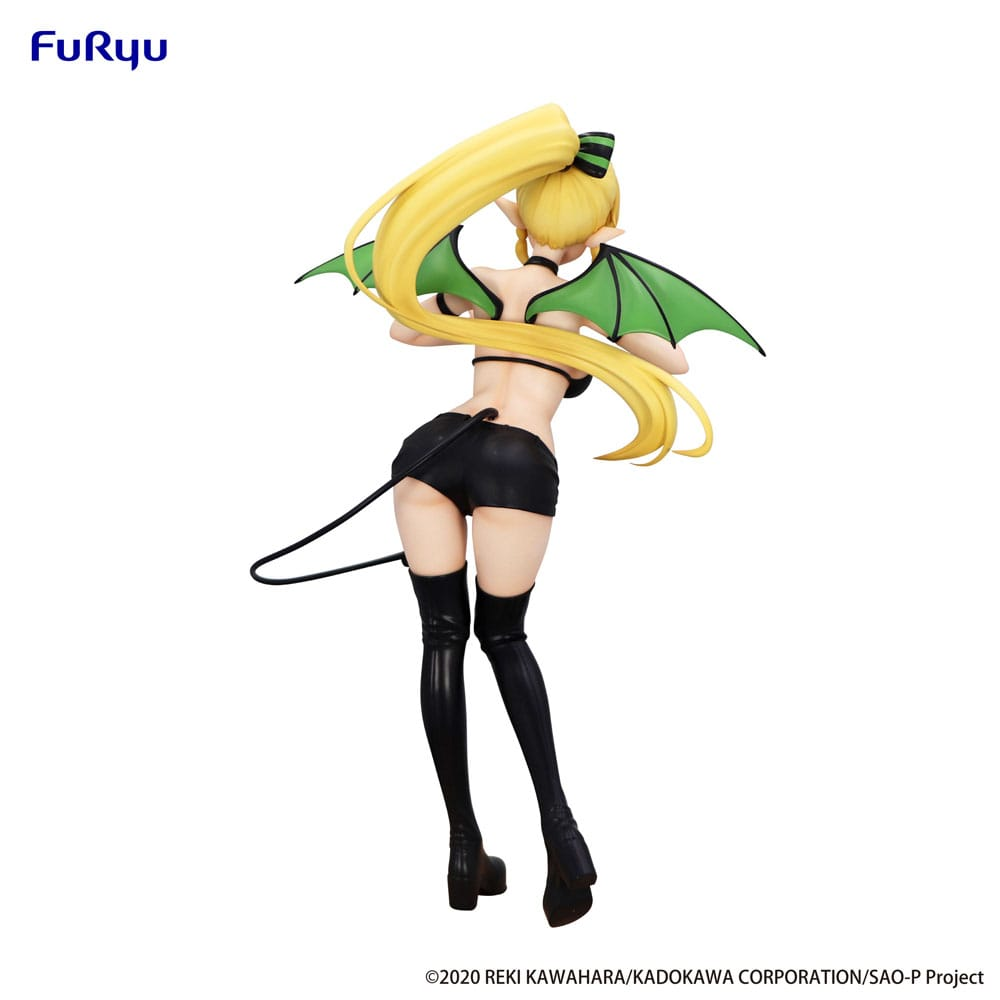 Sword Art Online BiCute Dark Leafa