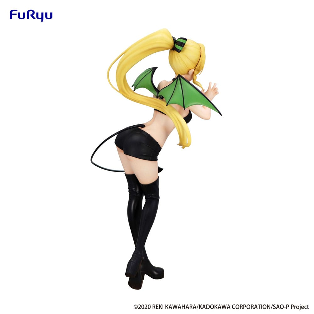Sword Art Online BiCute Dark Leafa