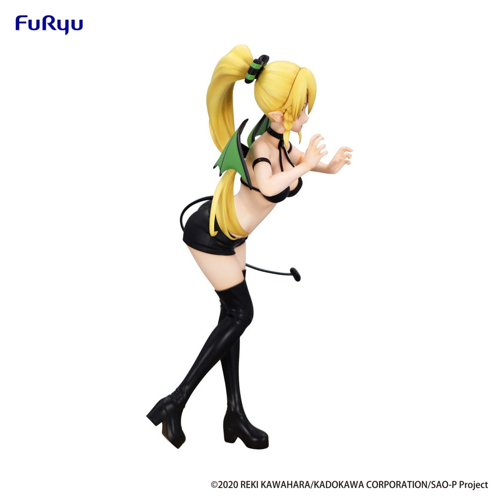 Sword Art Online BiCute Dark Leafa