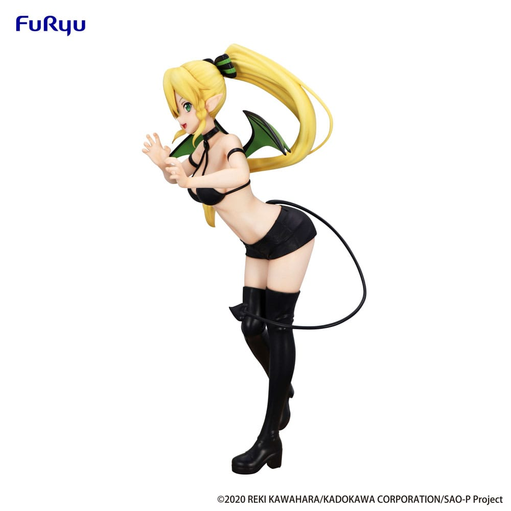 Sword Art Online BiCute Dark Leafa
