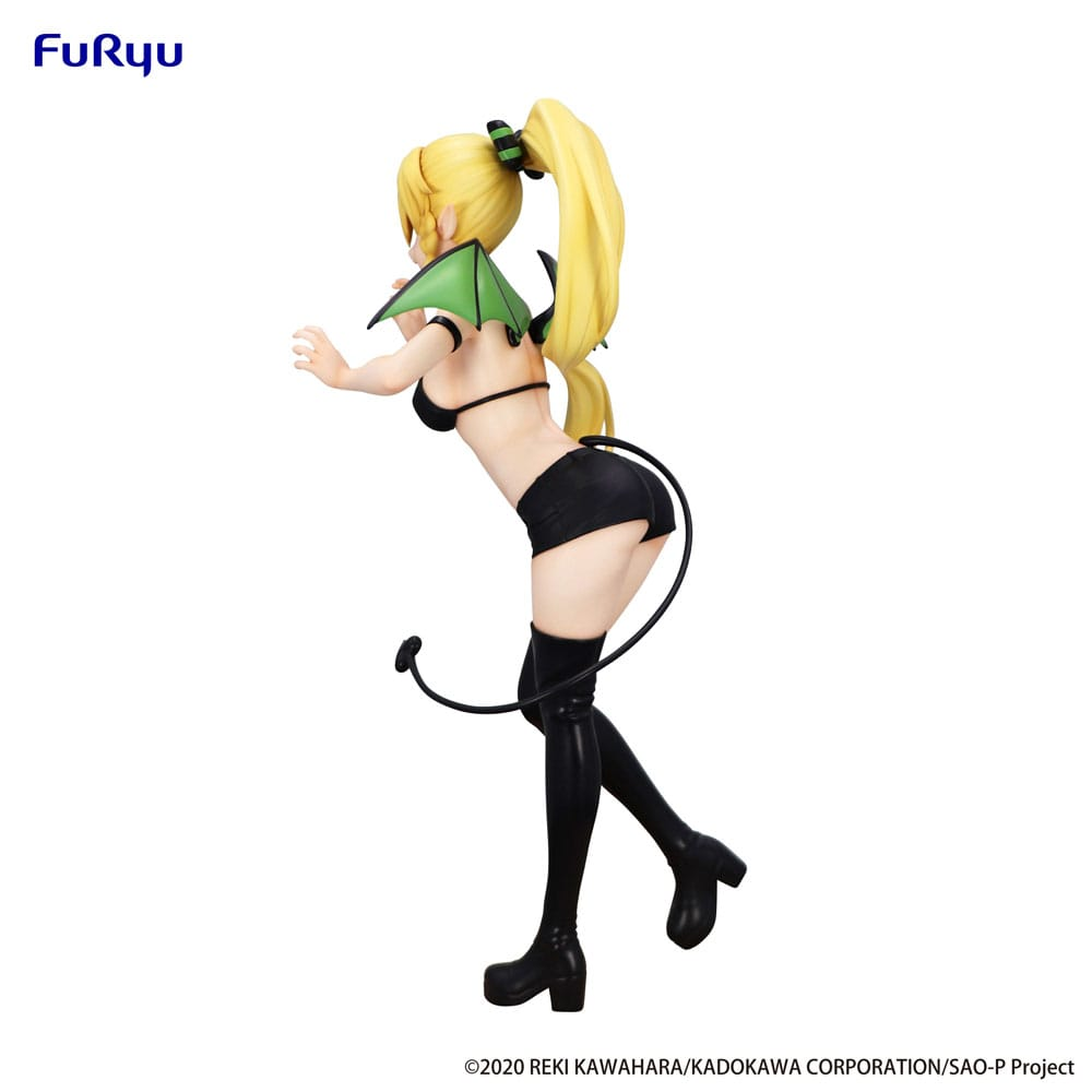 Sword Art Online BiCute Dark Leafa