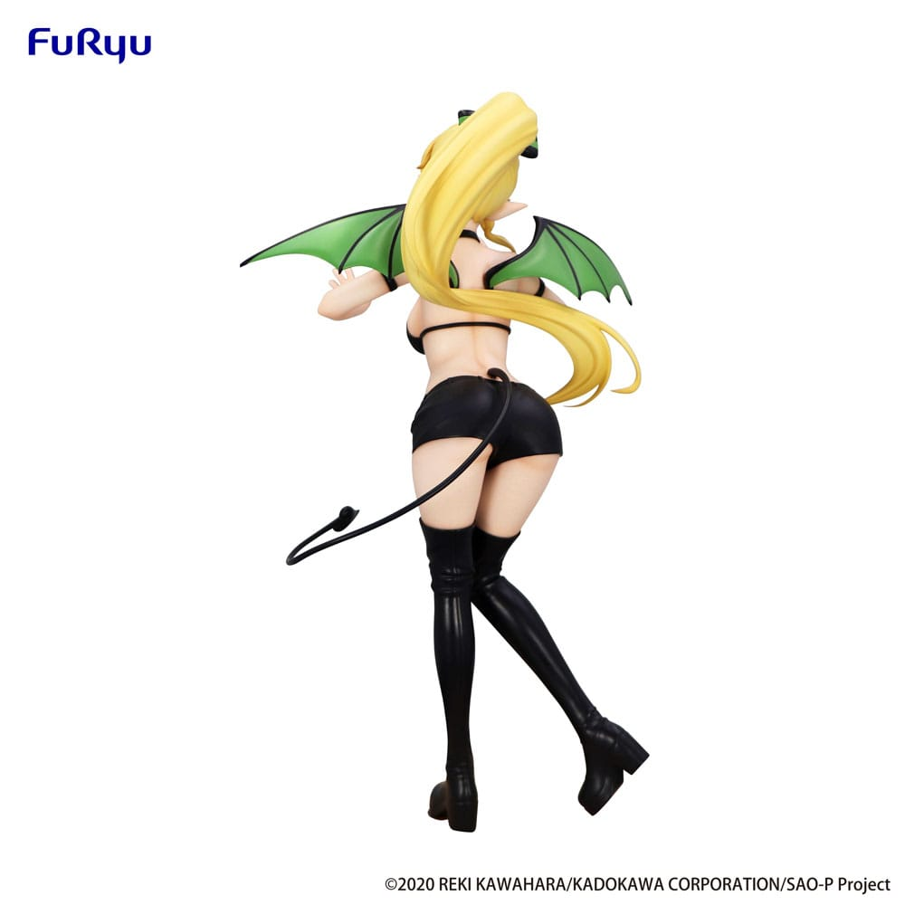 Sword Art Online BiCute Dark Leafa