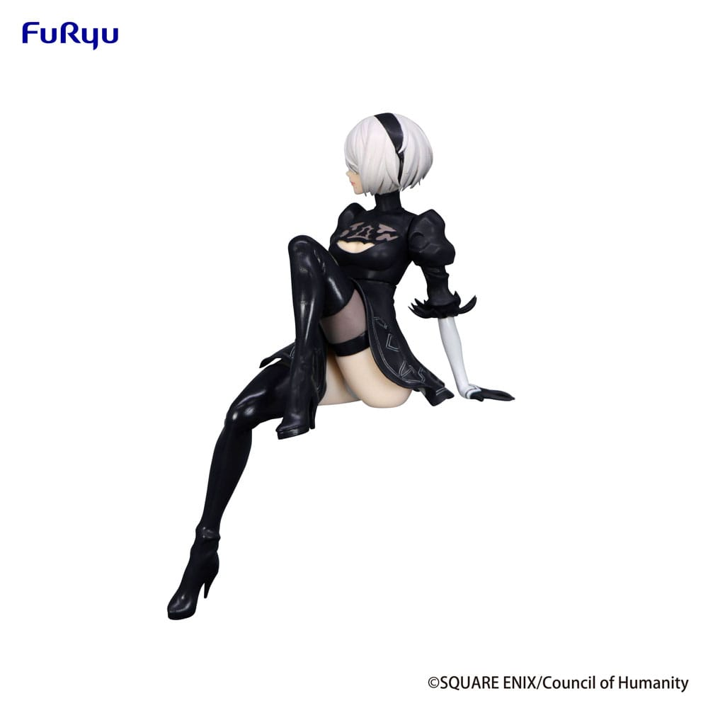 NieR:Automata Ver1.1a Noodle Stopper YoRHa No.2 Type B