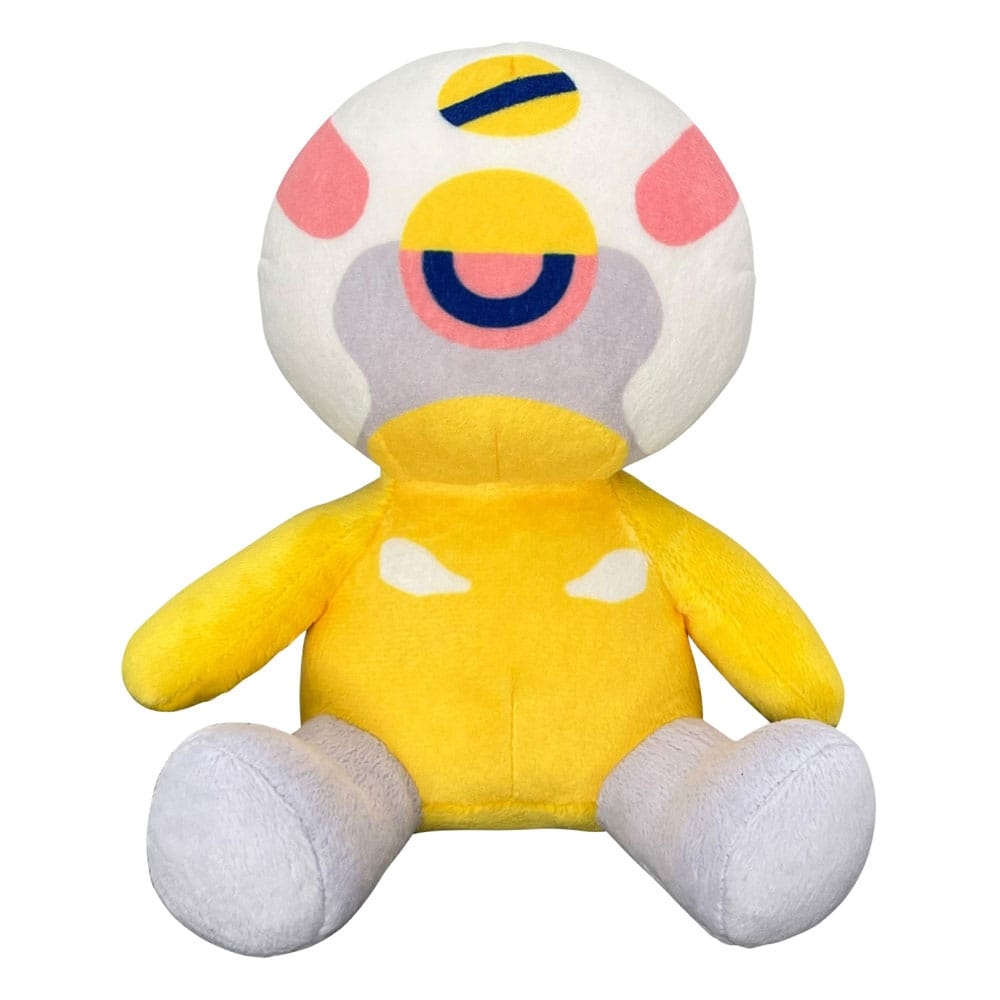 Neon Genesis Evangelion Eva Pocket Plush Evangelion Proto Type-00