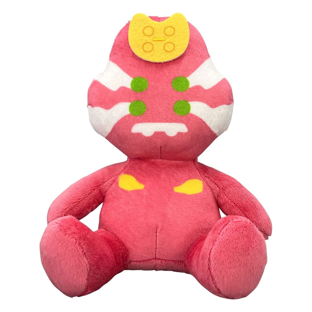 Neon Genesis Evangelion Eva Pocket Plush Evangelion Production Model-02
