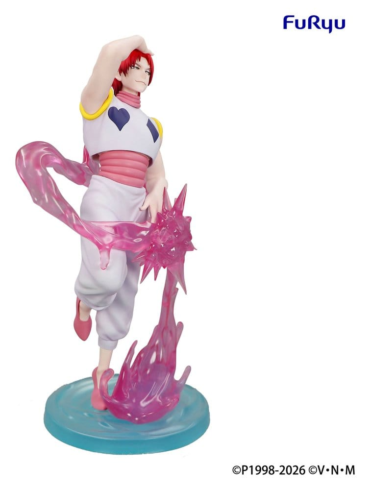 Hunter x Hunter Exceed Creative Hisoka