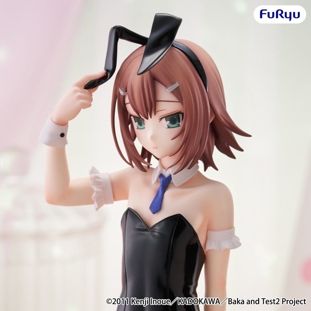 Baka And Test Summon the Beasts II BiCute Bunnies Kinoshita Hideyoshi