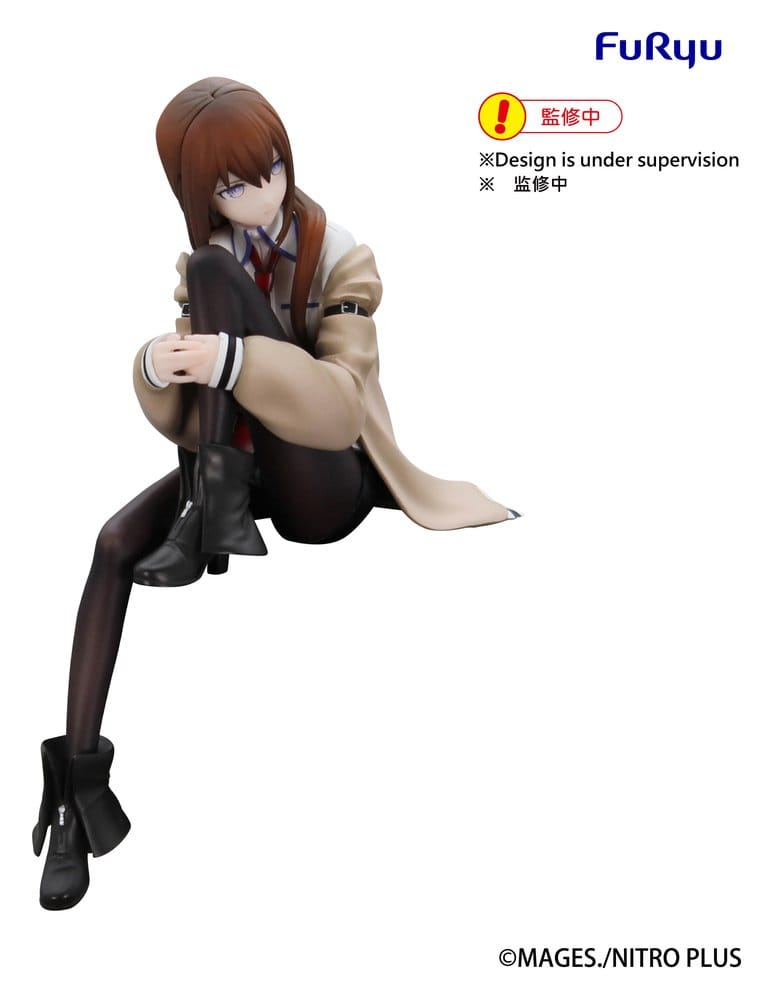 Steins;Gate Noodle Stopper Kurisu Makise