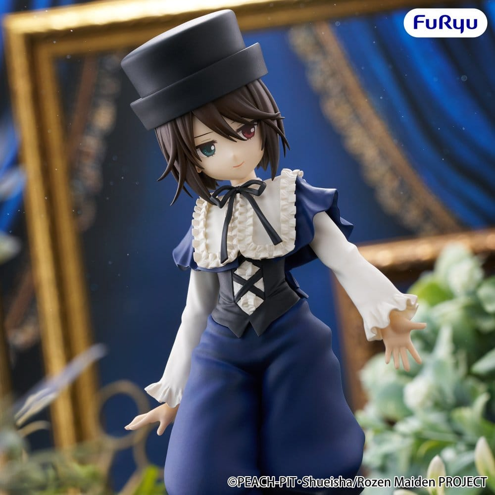 Rozen Maiden Trio-Try-iT Souseiseki