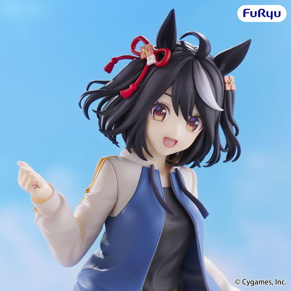Uma Musume Pretty Derby Trio-Try-iT Kitasan Black