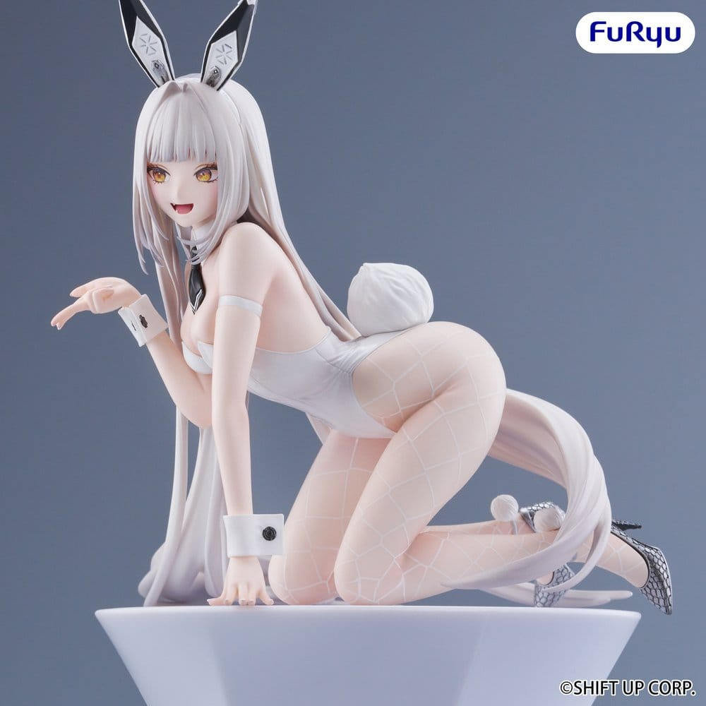 Goddess of Victory: Nikke Noodle Stopper Blanc