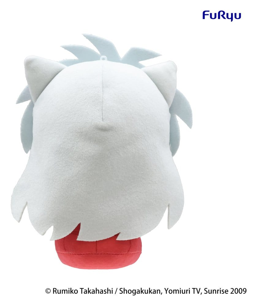 Inuyasha Mochipico Plush Inuyasha