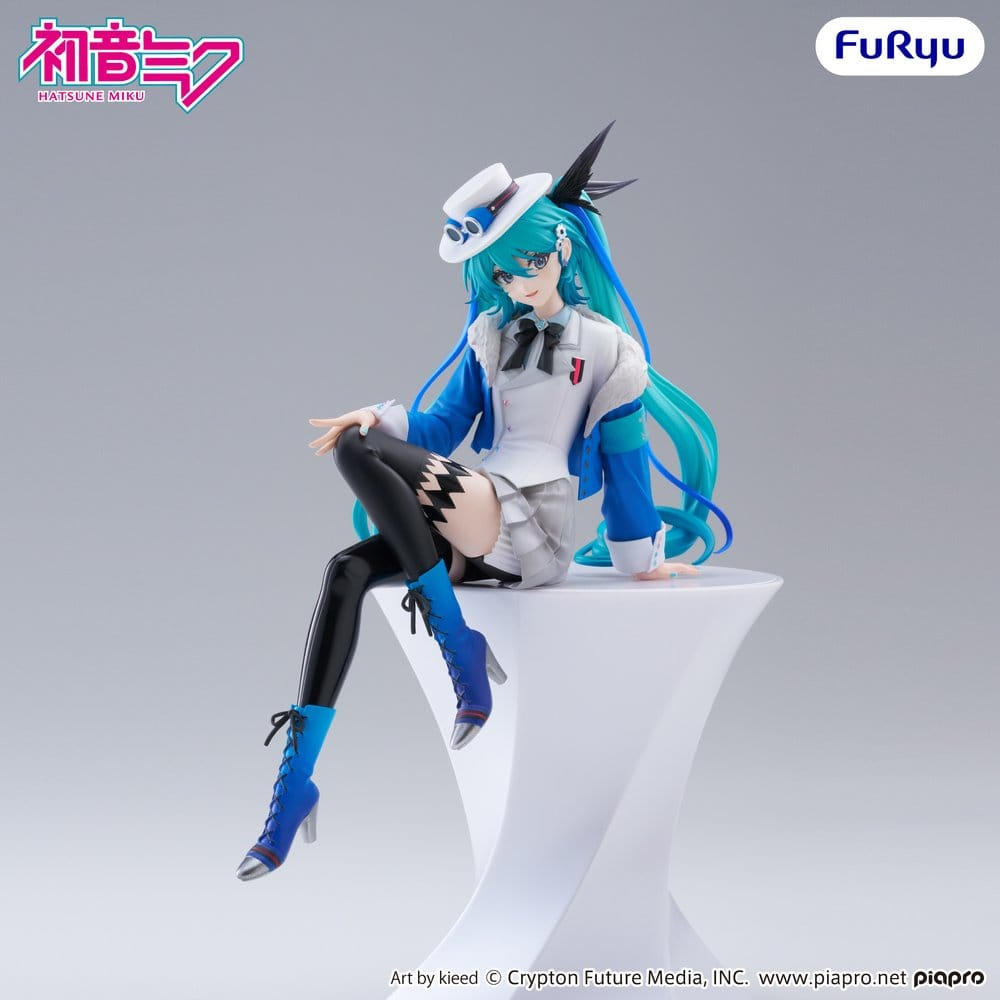 Vocaloid Noodle Stopper Hatsune Miku With You 2025 Ver