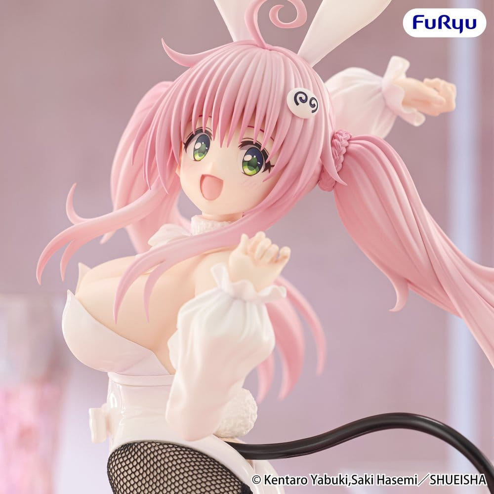 To Love Ru Darkness BiCute Bunnies Lala Satalin Deviluke