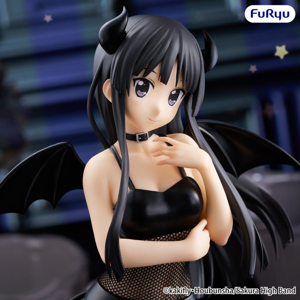 K-On! BiCute Dark Mio Akiyama