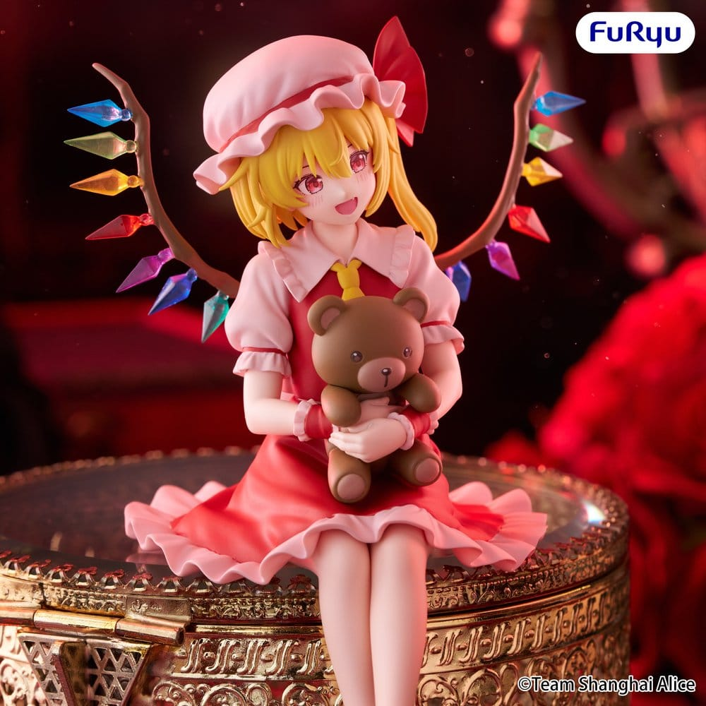 Touhou Project Noodle Stopper Flandre Scarlet