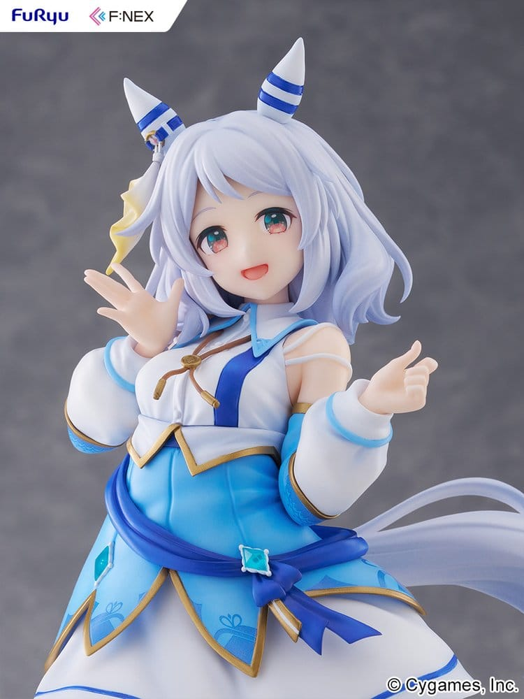 Uma Musume Pretty Derby F:Nex 1/7 Scale Statue Hishi Miracle