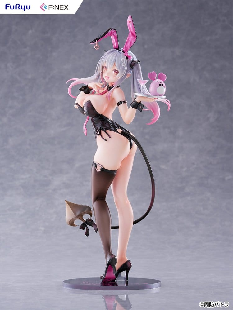 Azur Lane F:NEX 1/6 Scale Statue Patra Suou Bunny Ver