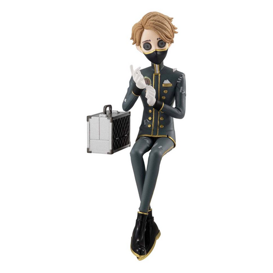 Identity V Noodle Stopper Embalmer Aesop Carl