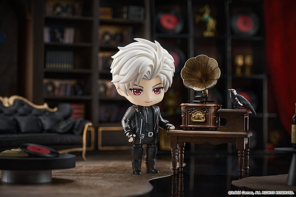 Love and Deepspace Nendoroid Sylus