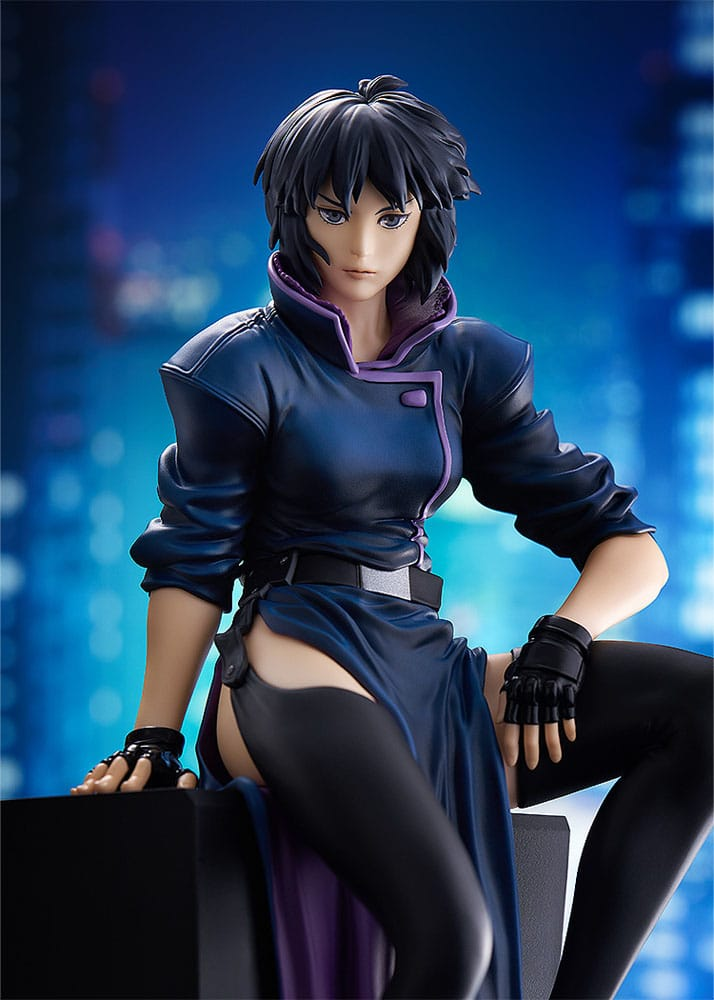 Ghost in the Shell POP UP PARADE L Motoko Kusanagi 1995 Ver