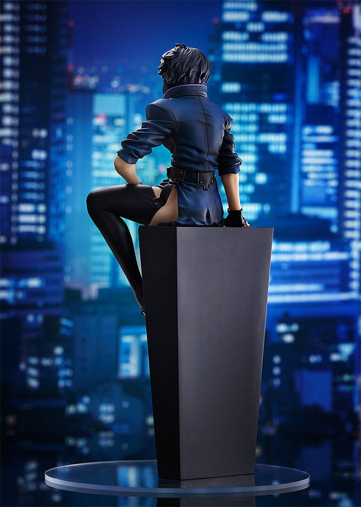 Ghost in the Shell POP UP PARADE L Motoko Kusanagi 1995 Ver