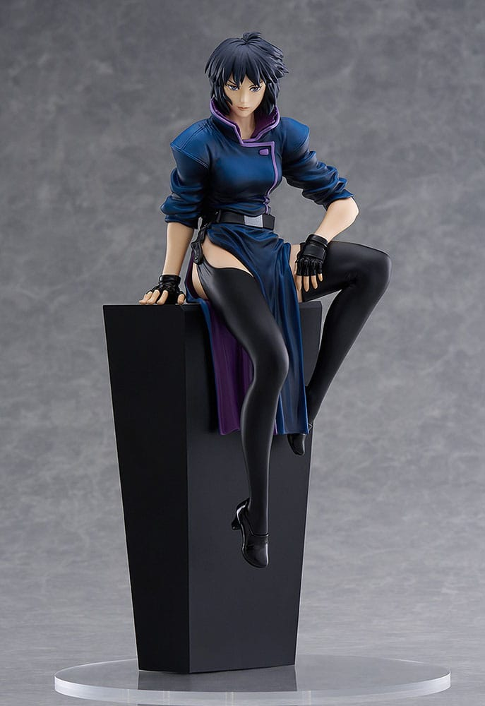 Ghost in the Shell POP UP PARADE L Motoko Kusanagi 1995 Ver
