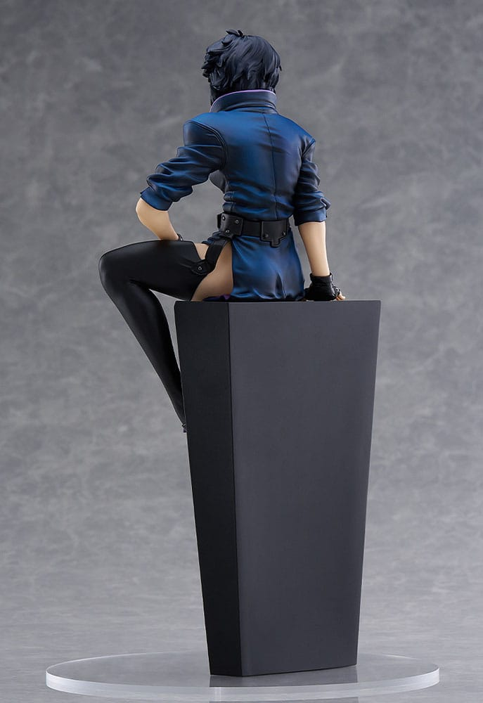Ghost in the Shell POP UP PARADE L Motoko Kusanagi 1995 Ver