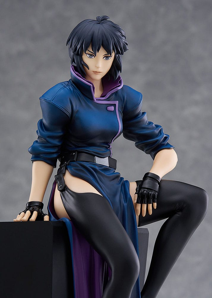 Ghost in the Shell POP UP PARADE L Motoko Kusanagi 1995 Ver