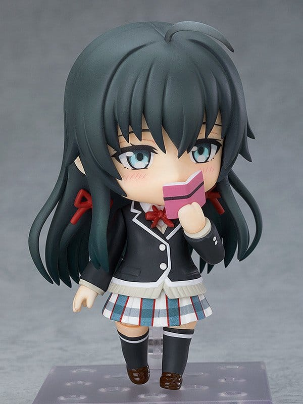 My Teen Romantic Comedy SNAFU Nendoroid Yukino Yukinoshita