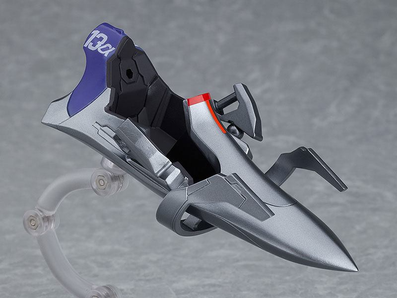 Rebuild of Evangelion Nendoroid Shinji Ikari Plugsuit