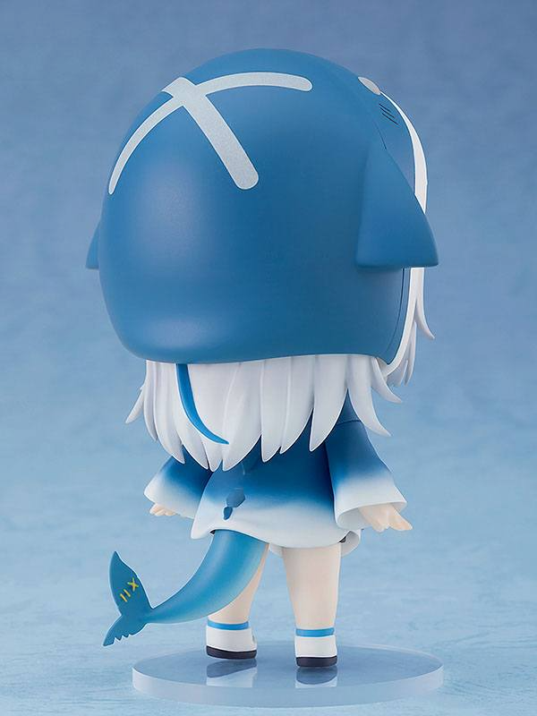Hololive Nendoroid Gawr Gura