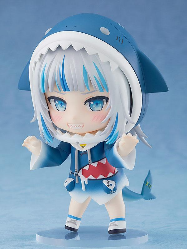 Hololive Nendoroid Gawr Gura