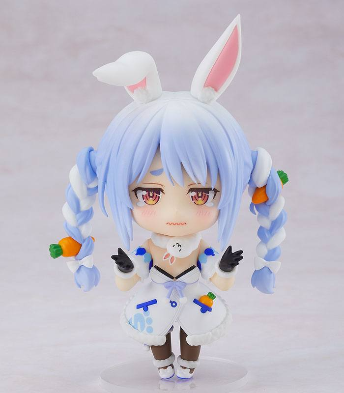 Hololive Nendoroid Usada Pekora
