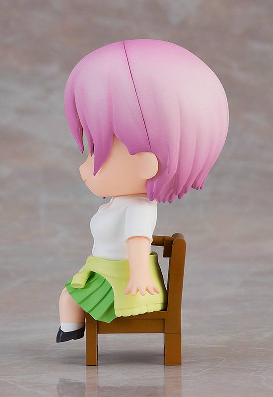 The Quntessential Quintuplets Movie Nendoroid Swacchao! Ichika Nakano