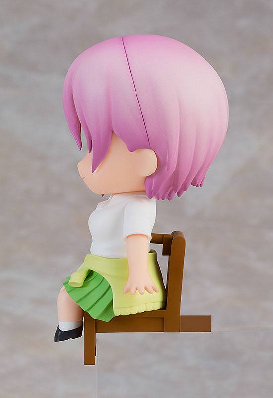The Quntessential Quintuplets Movie Nendoroid Swacchao! Ichika Nakano