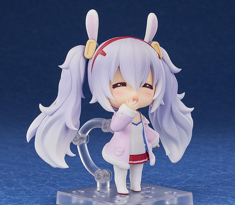 Azur Lane Nendoroid Laffey