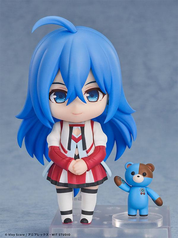 Vivy: Fluorite Eye's Song Nendoroid Vivy
