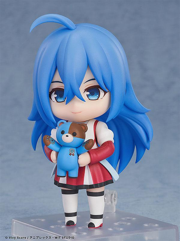 Vivy: Fluorite Eye's Song Nendoroid Vivy