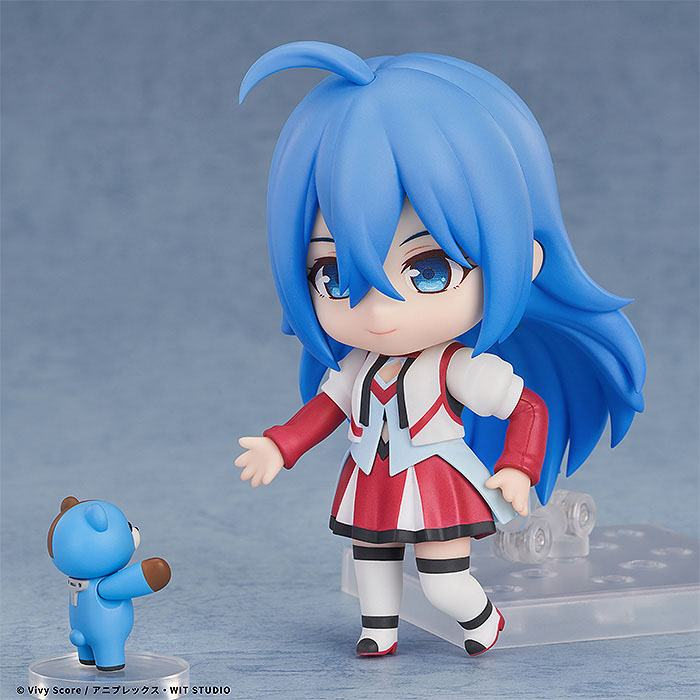 Vivy: Fluorite Eye's Song Nendoroid Vivy