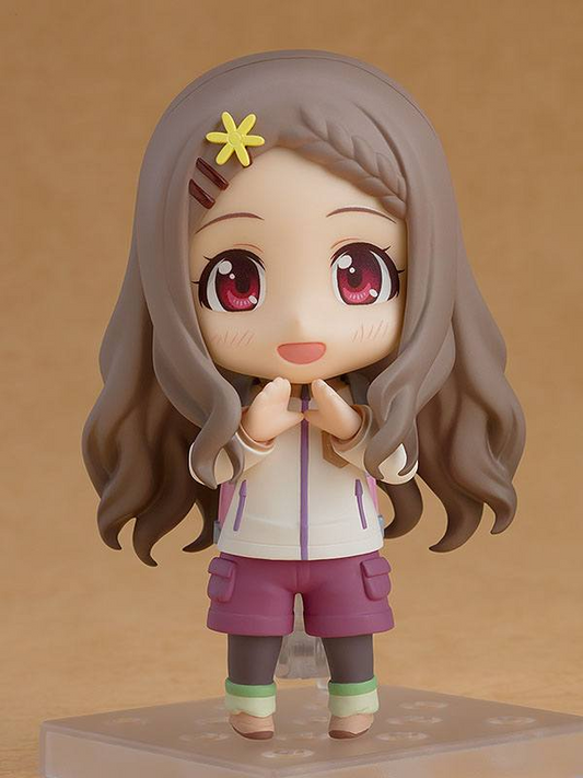 Encouragement of Climb Nendoroid Kokona Aoba