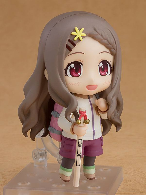 Encouragement of Climb Nendoroid Kokona Aoba