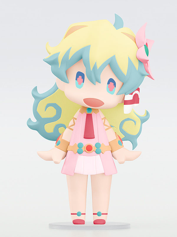 Tengen Toppa Gurren HELLO! GOOD SMILE Lagann Nia