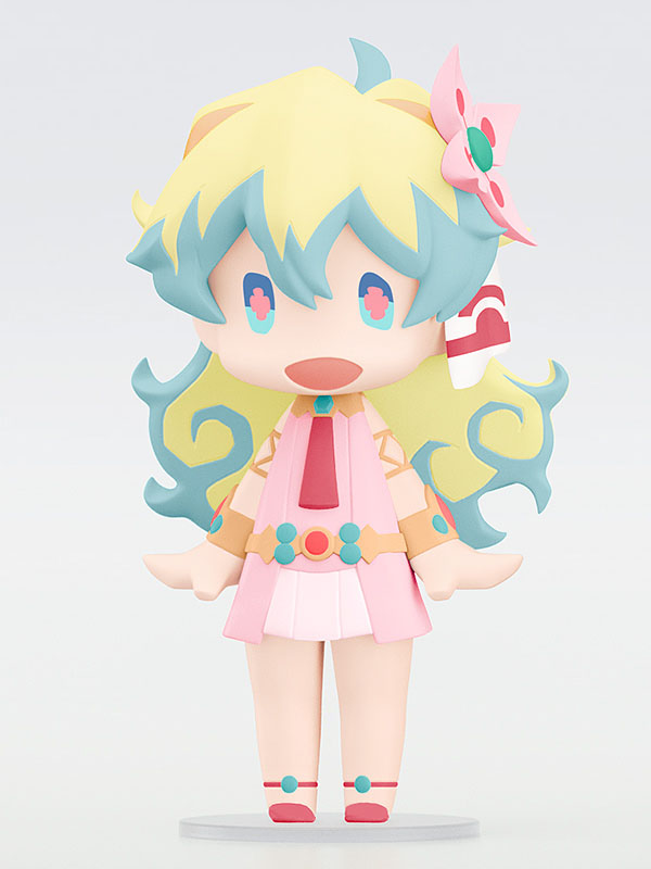 Tengen Toppa Gurren HELLO! GOOD SMILE Lagann Nia