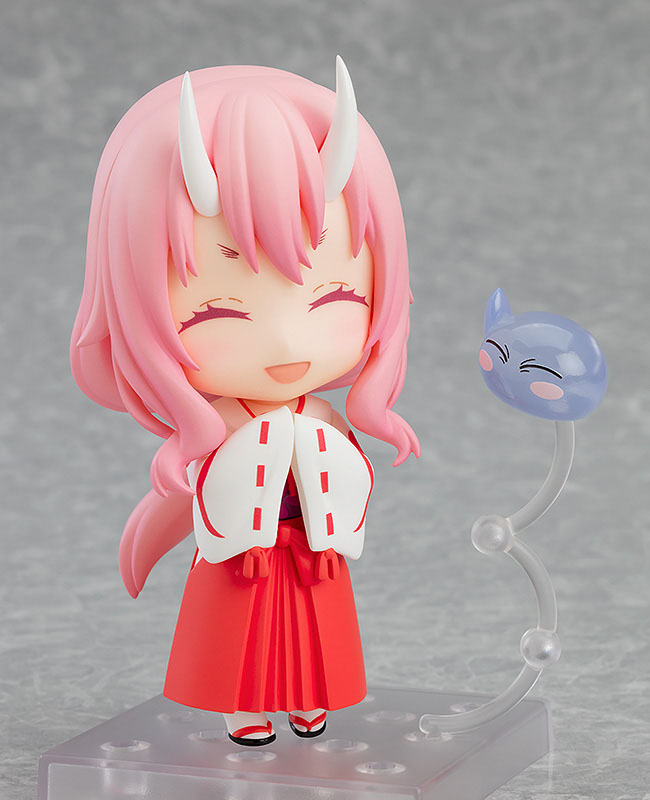 That Time I Got Reincarnated as a Slime Nendoroid Shuna