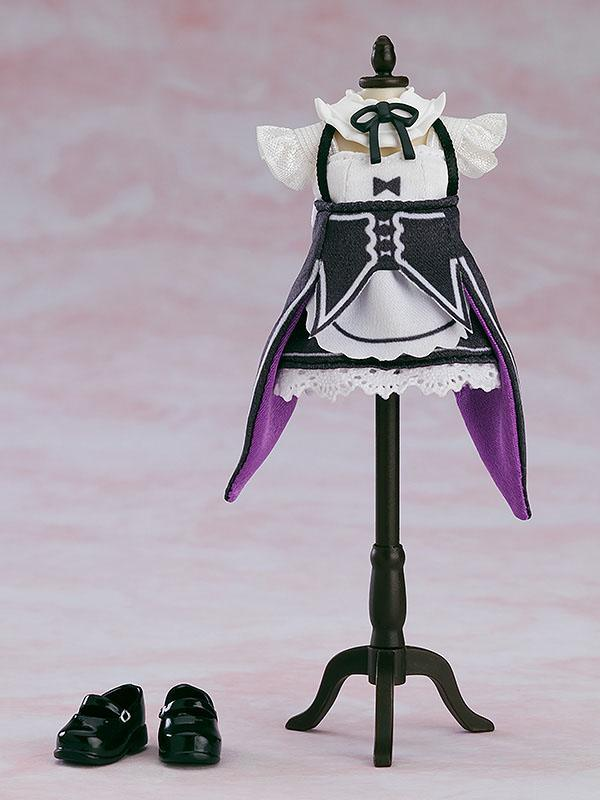 Re:Zero Nendoroid Doll Ram