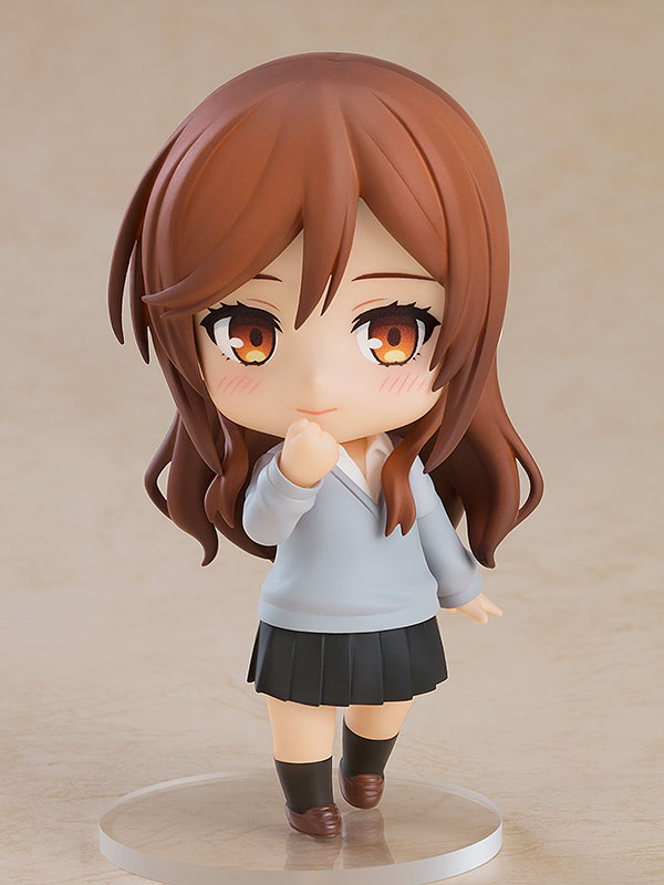 Horimiya Nendoroid Kyoko Hori